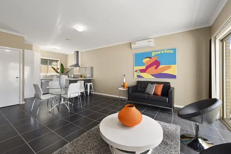 Second view of Homely unit listing, 3/38 Widford Street, Glenroy VIC 3046