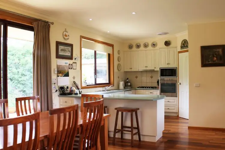 Fifth view of Homely land listing, 30 AYRLIE PARK CRESCENT, Korumburra VIC 3950