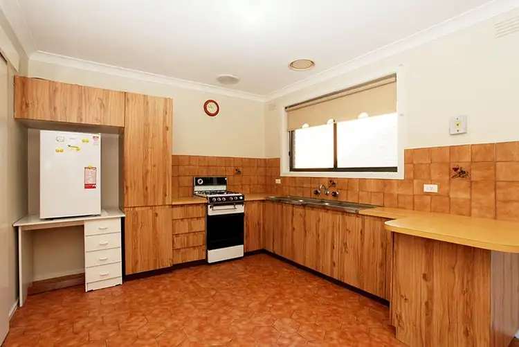 Third view of Homely unit listing, 2/19 Murray Street, Sunshine West VIC 3020