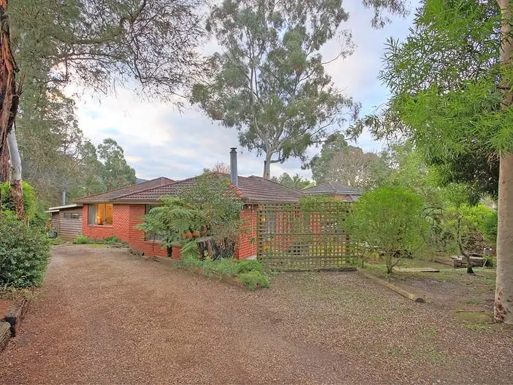 Main view of Homely house listing, 14 Stanley Road, Monbulk VIC 3793