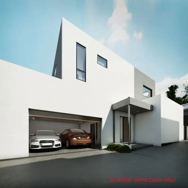 3/360-362 George Street, Templestowe Lower VIC 3107