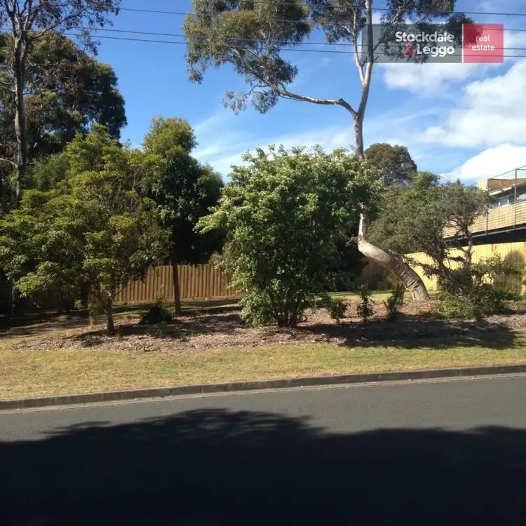 Third view of Homely land listing, 16a Hillman Avenue, Mccrae VIC 3938