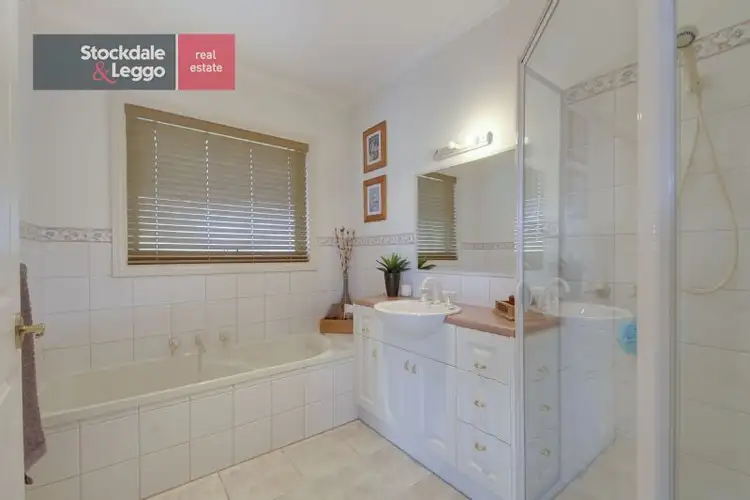 Third view of Homely house listing, 45 Mount View Court, Hazelwood North VIC 3840