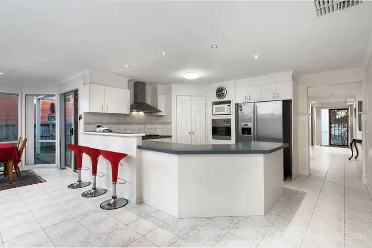 Fourth view of Homely house listing, 118 Robinswood Parade, Narre Warren South VIC 3805