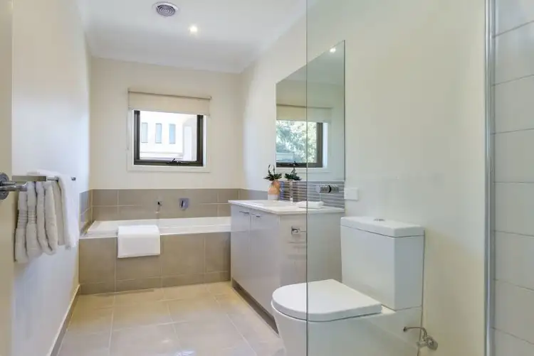 Sixth view of Homely house listing, 1/215 Normanby Road, Notting Hill VIC 3168