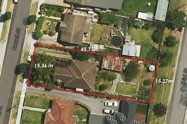 19 Aonach Street, Clayton South VIC 3169