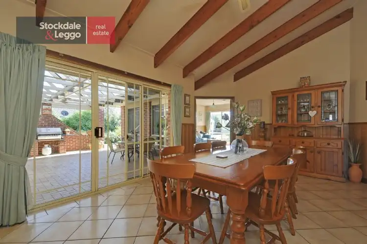 Fifth view of Homely house listing, 4 Jack Farmer Way, Traralgon VIC 3844