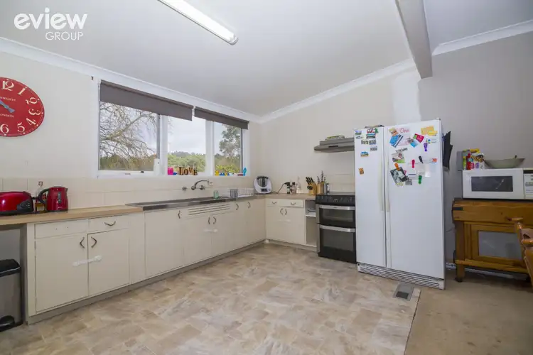 Second view of Homely house listing, 18 Thomas Road, Healesville VIC 3777