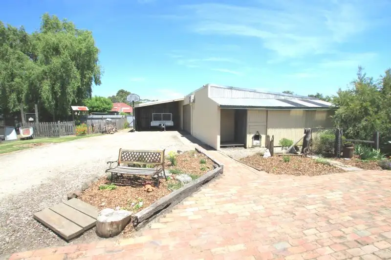 Main view of Homely house listing, 17-19 Rosebery Street, Lang Lang VIC 3984