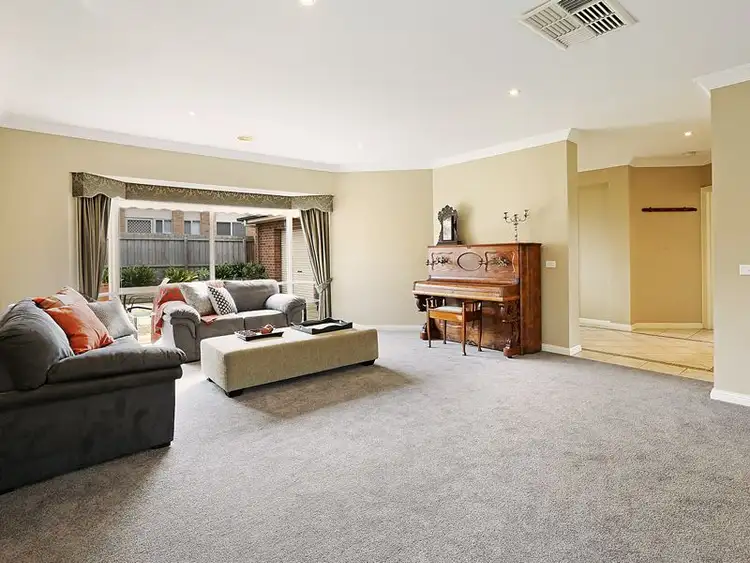 Second view of Homely house listing, 222 South Valley Road, Highton VIC 3216
