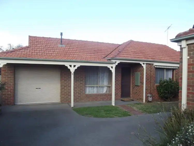 3/78 Tom Street, Yarrawonga VIC 3730
