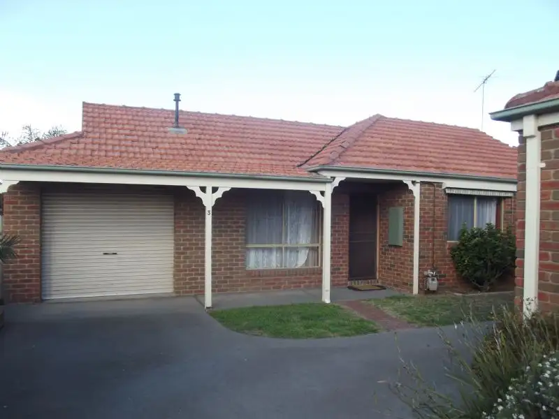 Main view of Homely unit listing, 3/78 Tom Street, Yarrawonga VIC 3730