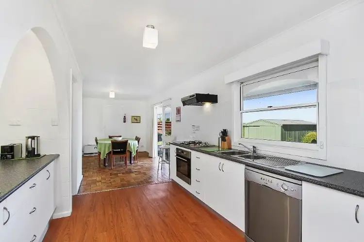Third view of Homely rural property listing, 810 ANDERSONS INLET ROAD, Bena VIC 3946