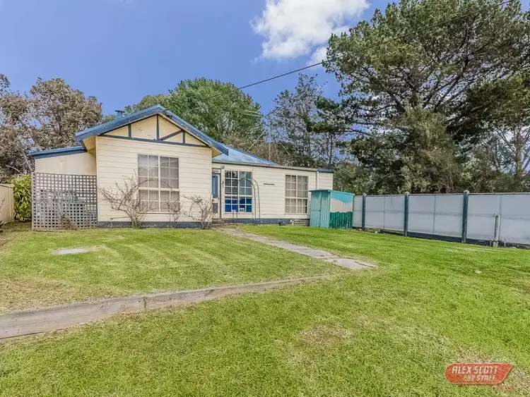 1 LOCK ROAD, Rhyll VIC 3923