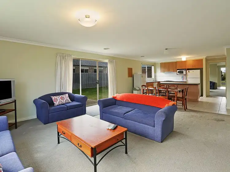 Fifth view of Homely house listing, 54 Fogarty Avenue, Highton VIC 3216