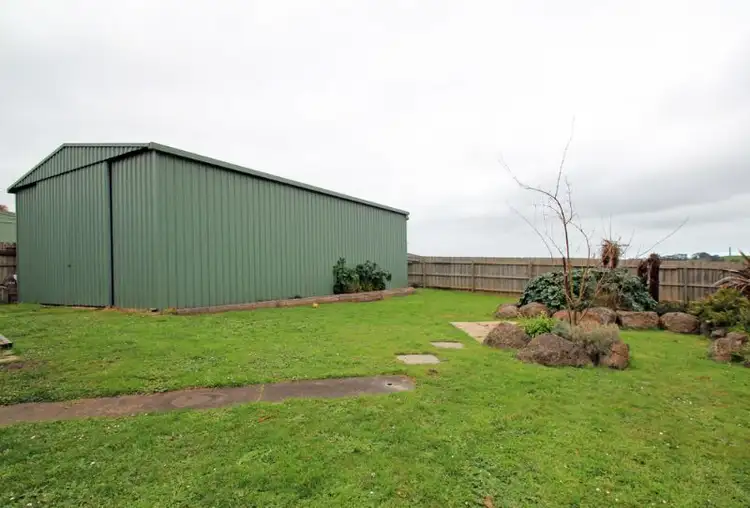 Fifth view of Homely house listing, 1 MacQueen Avenue, Korumburra VIC 3950