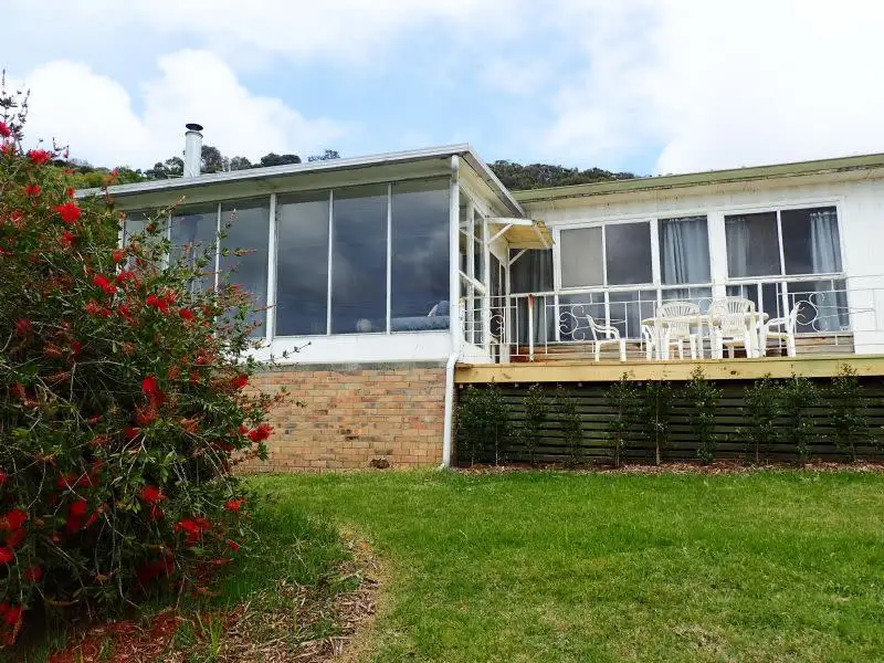 Main view of Homely house listing, 1/102 Bayside Drive, Walkerville VIC 3956