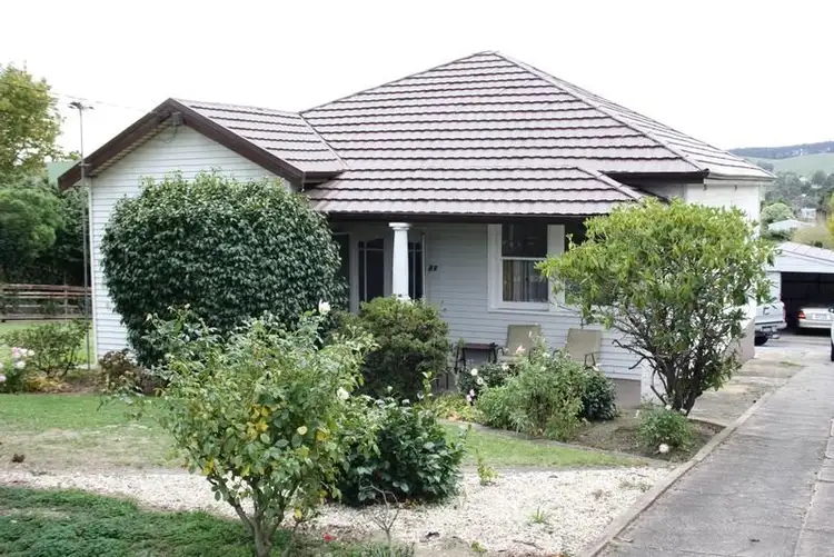 50 GUYS ROAD, Korumburra VIC 3950