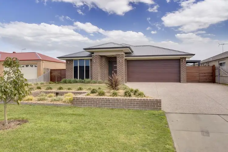 11 Ruby Avenue, Koo Wee Rup VIC 3981