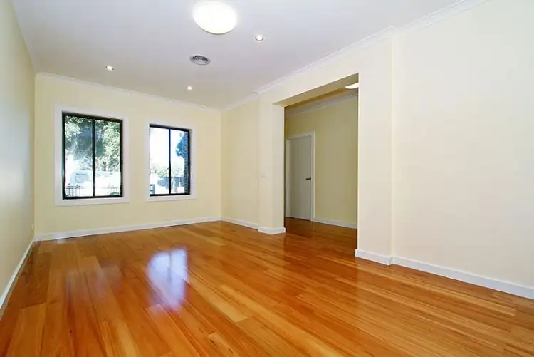 Sixth view of Homely house listing, 26B Hardy Street, Preston VIC 3072