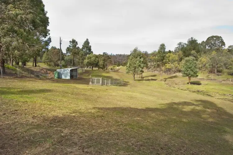 Fourth view of Homely house listing, 99 Woolnoughs Road, Daylesford VIC 3460
