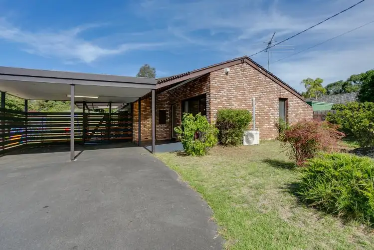 Main view of Homely house listing, 19 Harverson Drive, Rosebud VIC 3939