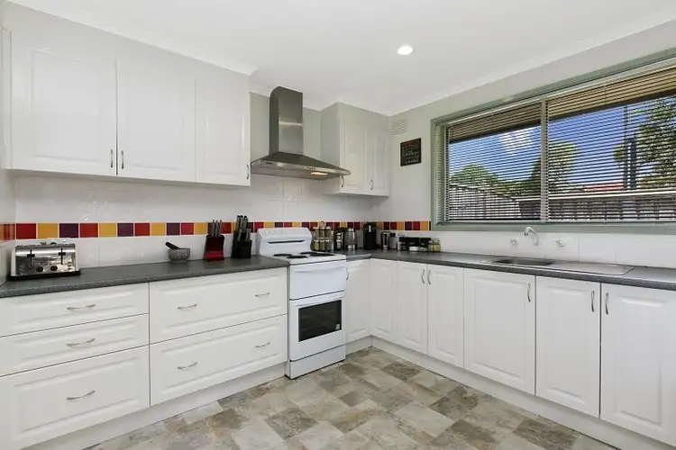 Second view of Homely unit listing, 1/28 Latrobe Street, Cranbourne VIC 3977