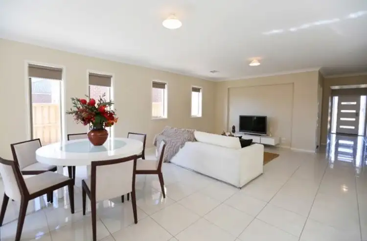 Third view of Homely house listing, 30 Silverstone Circuit, Wollert VIC 3750