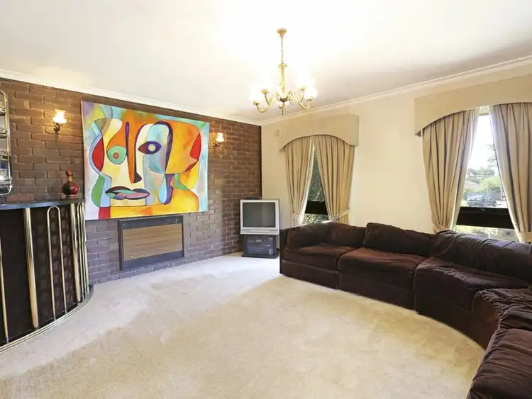 Second view of Homely house listing, 7 Sussex Court, Grovedale VIC 3216