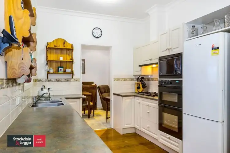 Fifth view of Homely house listing, 28 Crest Grove, Nunawading VIC 3131