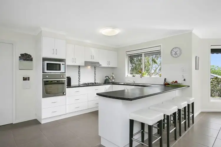 Third view of Homely land listing, 3 Mulberry Drive, Mount Martha VIC 3934