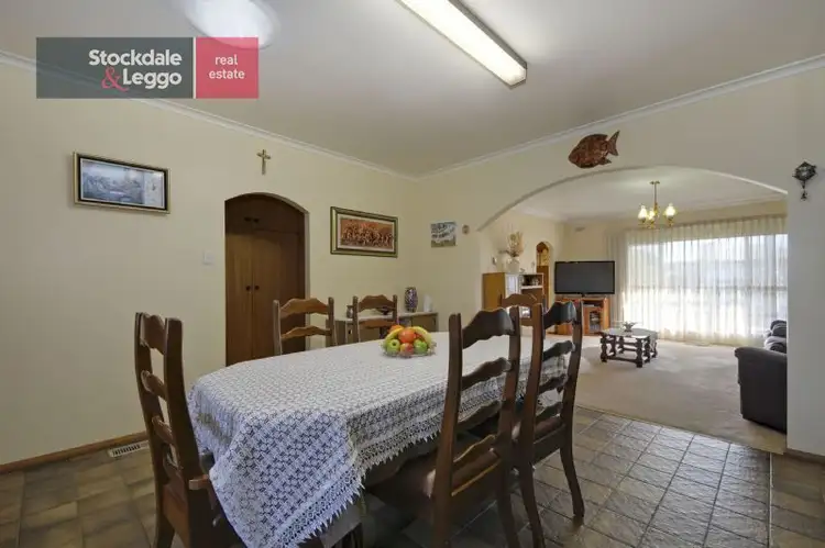 Fifth view of Homely house listing, 44 Booth Street, Morwell VIC 3840