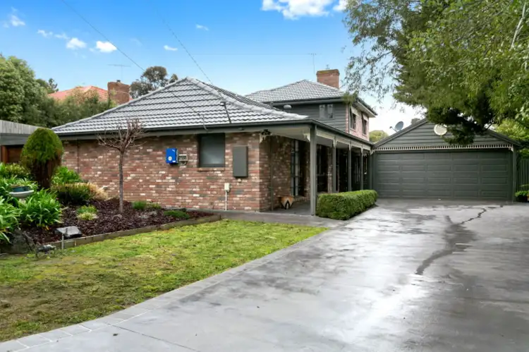 78 Beech Street, Langwarrin VIC 3910