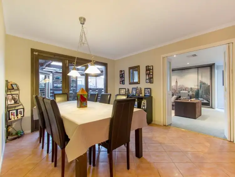 Fourth view of Homely house listing, 4 Evergreen Way, Langwarrin VIC 3910