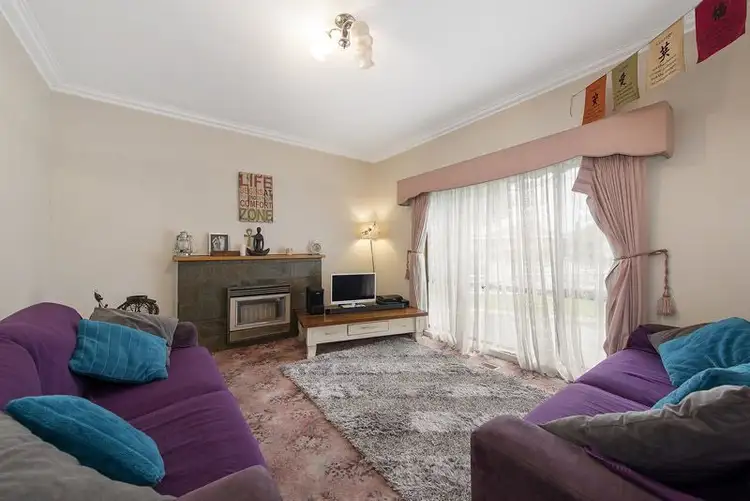 Fifth view of Homely house listing, 107 South Street, Hadfield VIC 3046