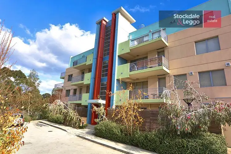 Main view of Homely apartment listing, 207C/1 Manna Gum Court, Coburg VIC 3058