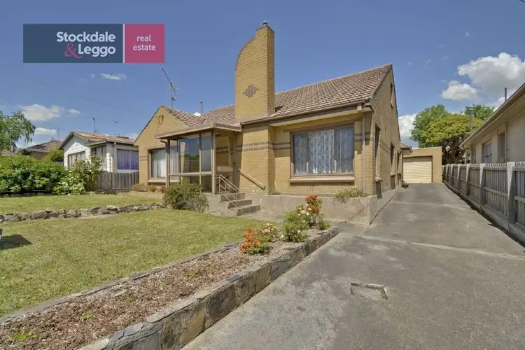 4 Watt Street, Morwell VIC 3840