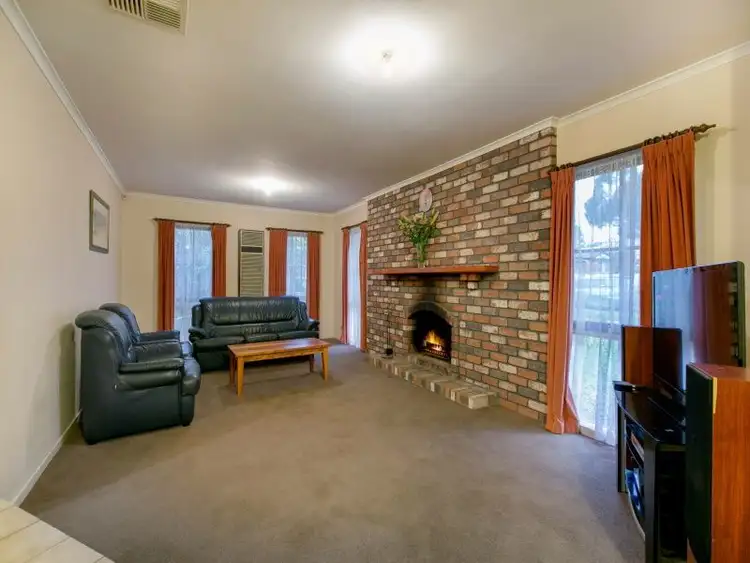 Second view of Homely house listing, 13 Beacon Drive, Langwarrin VIC 3910