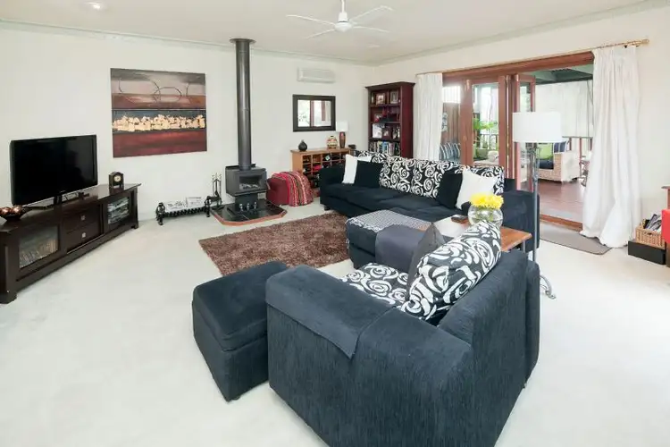 Second view of Homely house listing, 23 Waygara Street, Eumemmerring VIC 3177