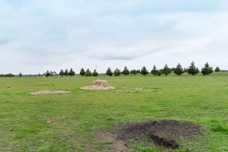 Fourth view of Homely land listing, Lot 4, 2119 Midland Highway, Bannockburn VIC 3331