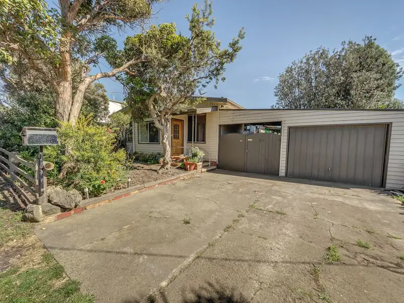 Main view of Homely house listing, 55 Clarke Street, Portarlington VIC 3223
