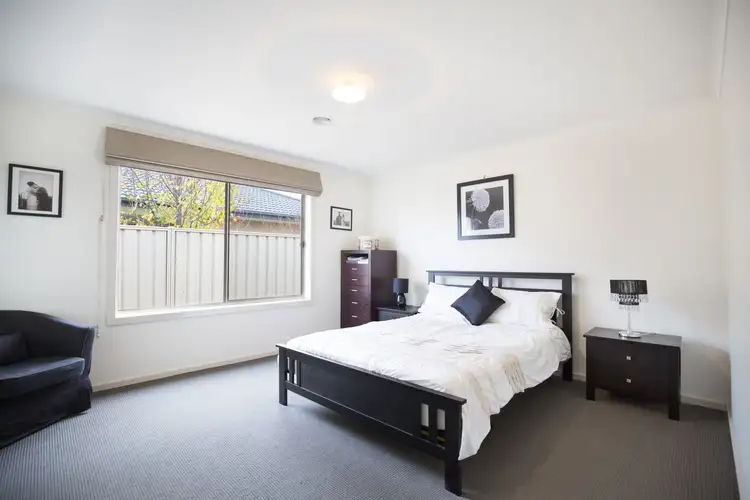 Seventh view of Homely house listing, 12 BURROWS WAY, Leongatha VIC 3953