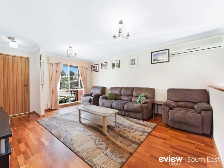 Third view of Homely unit listing, 1/67 Bella Crescent, Hallam VIC 3803