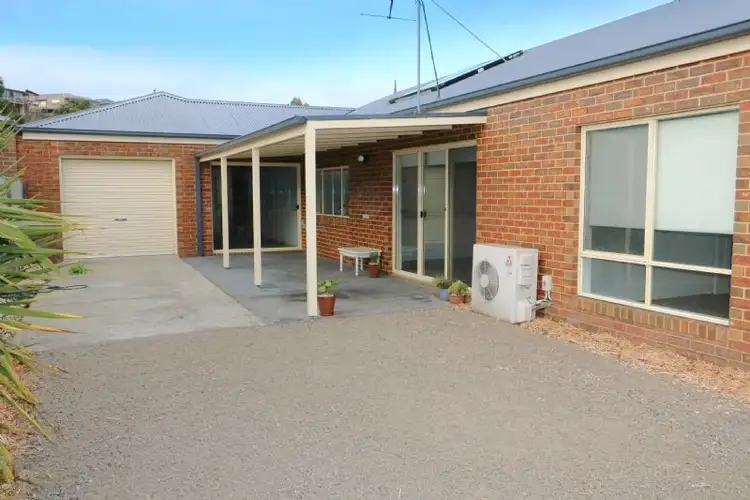 Fourth view of Homely house listing, 1 HANNAH RISE, Korumburra VIC 3950