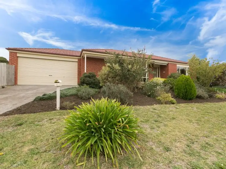 1 Lemongrass Court, Baxter VIC 3911