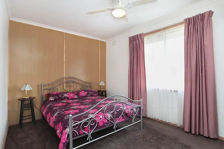 Fifth view of Homely house listing, 21 Marcus Crescent, Coolaroo VIC 3048
