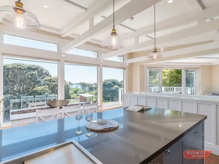 Fourth view of Homely house listing, 2A PENGUIN AVENUE, Cowes VIC 3922