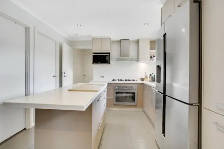 Fifth view of Homely house listing, 41 Stornoway Drive, Baxter VIC 3911