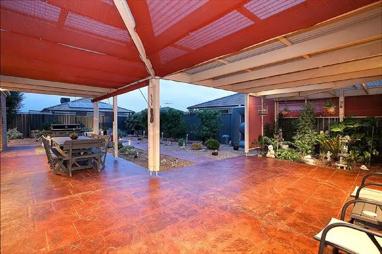 Sixth view of Homely house listing, 18 Hammerwood Avenue, Derrimut VIC 3030