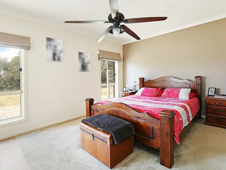 Sixth view of Homely house listing, 91 Eagle Court, Teesdale VIC 3328